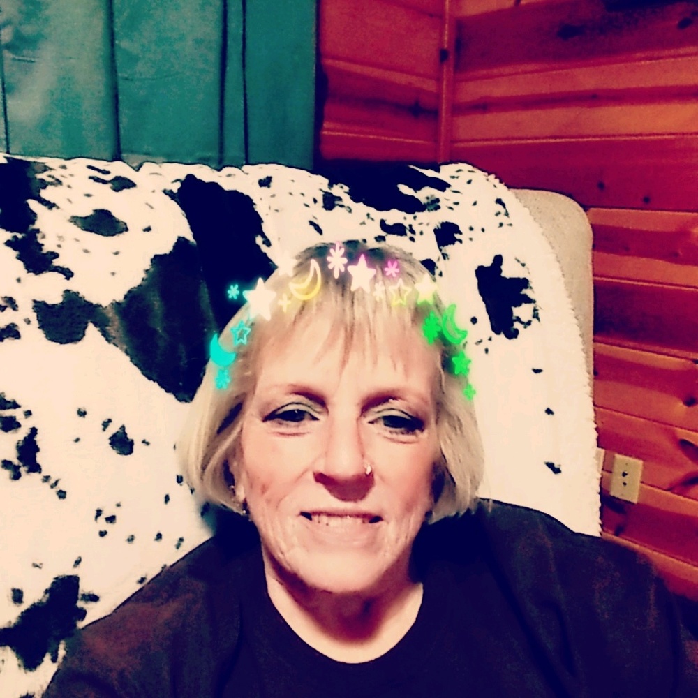 Meet your Posher, Terri